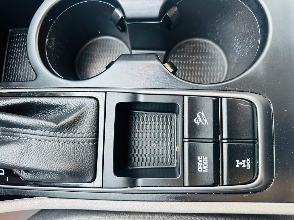 2017 Hyundai Tucson Image 22
