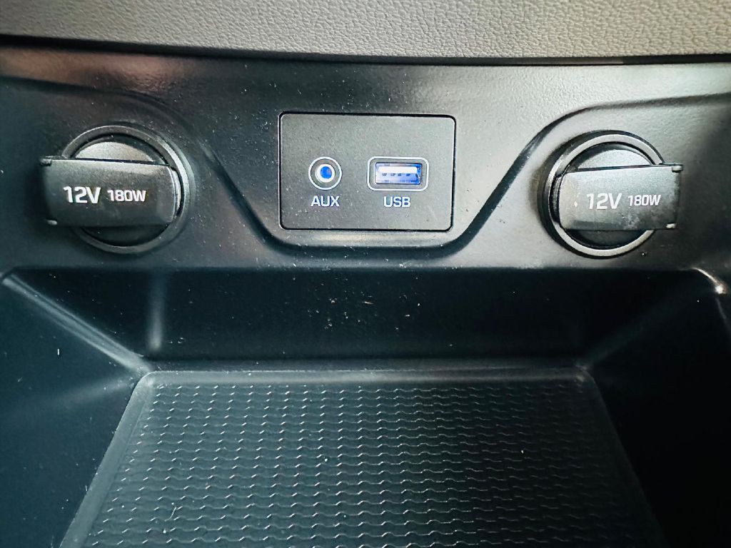 2017 Hyundai Tucson Image 23