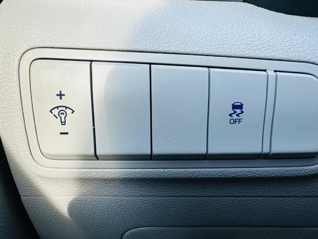 2017 Hyundai Tucson Image 27
