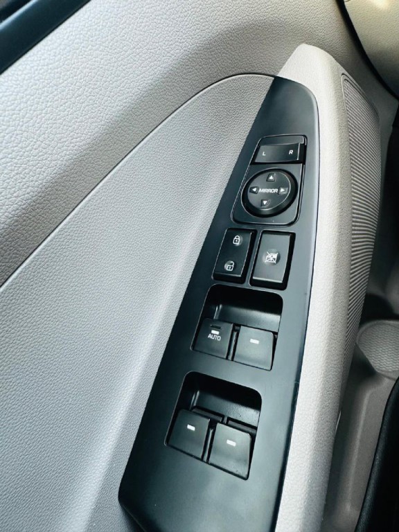 2017 Hyundai Tucson Image 28