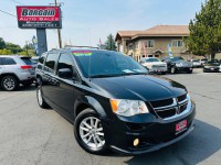 Image for 2019 Dodge Grand Caravan SXT ID: 6819422