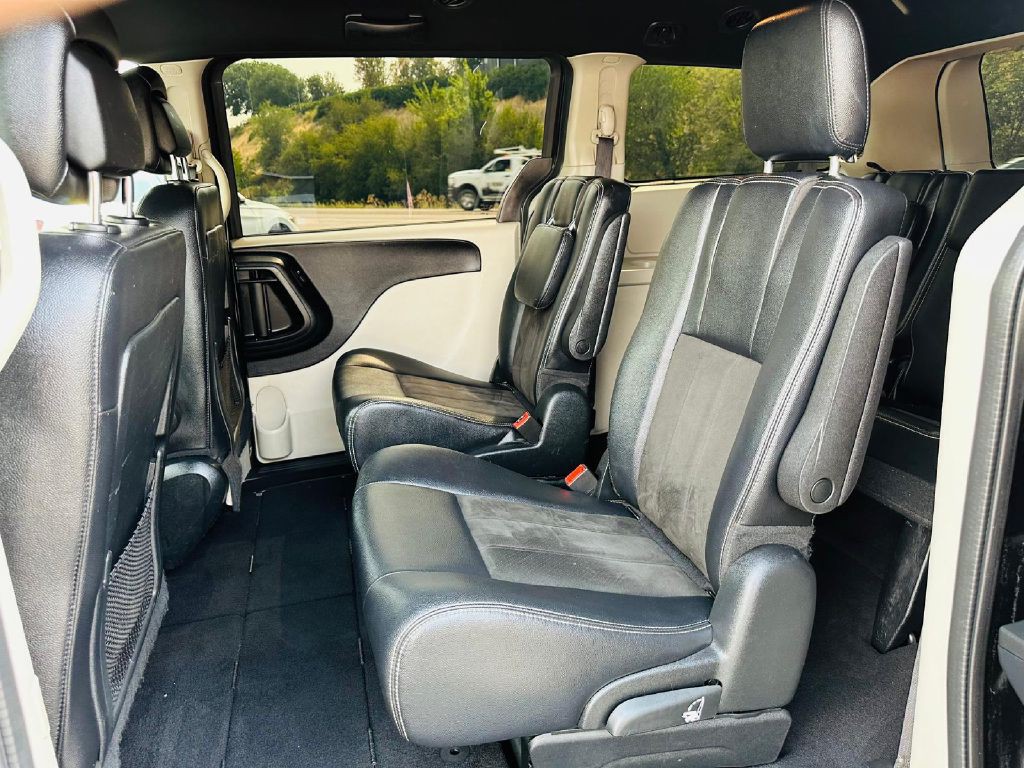 2019 Dodge Grand Caravan Image 13