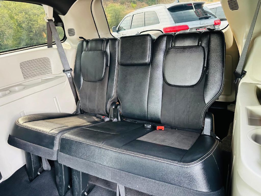 2019 Dodge Grand Caravan Image 14