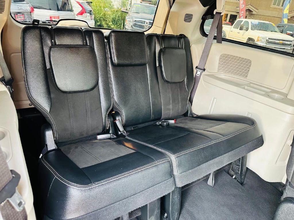 2019 Dodge Grand Caravan Image 17