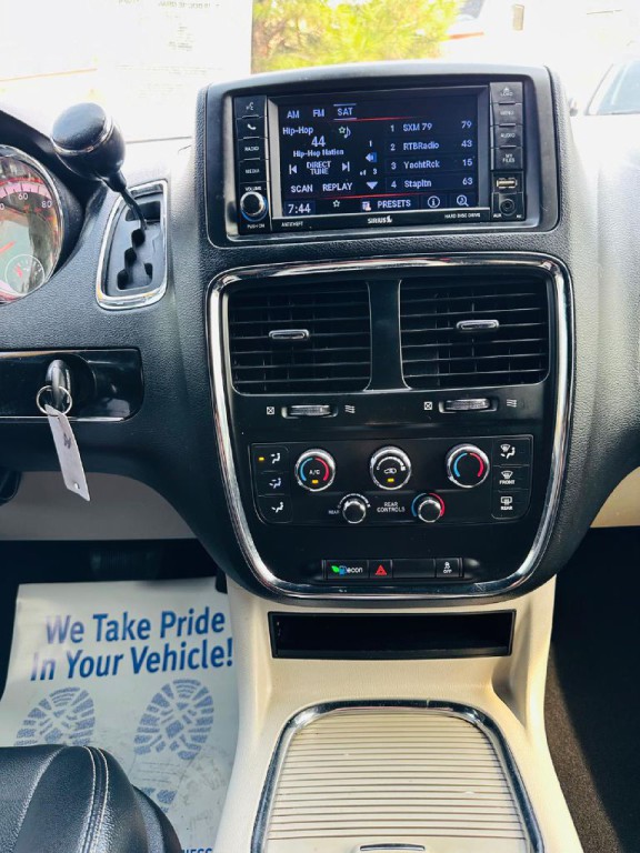 2019 Dodge Grand Caravan Image 21