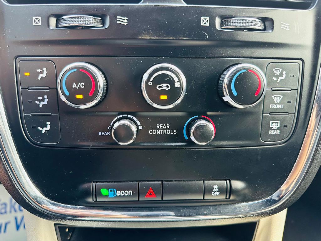 2019 Dodge Grand Caravan Image 24