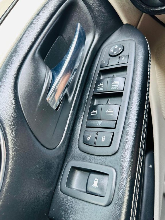 2019 Dodge Grand Caravan Image 27
