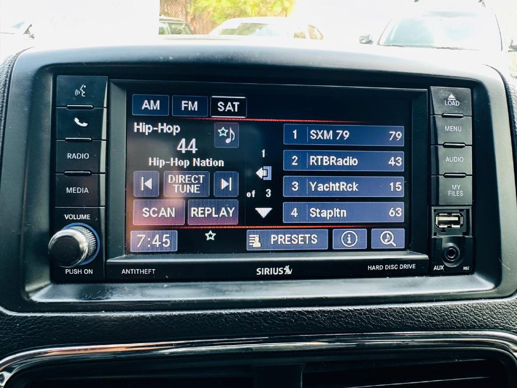 2019 Dodge Grand Caravan Image 24