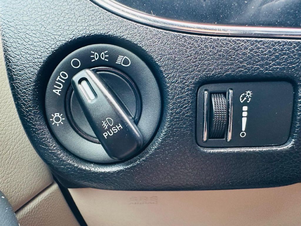 2019 Dodge Grand Caravan Image 25