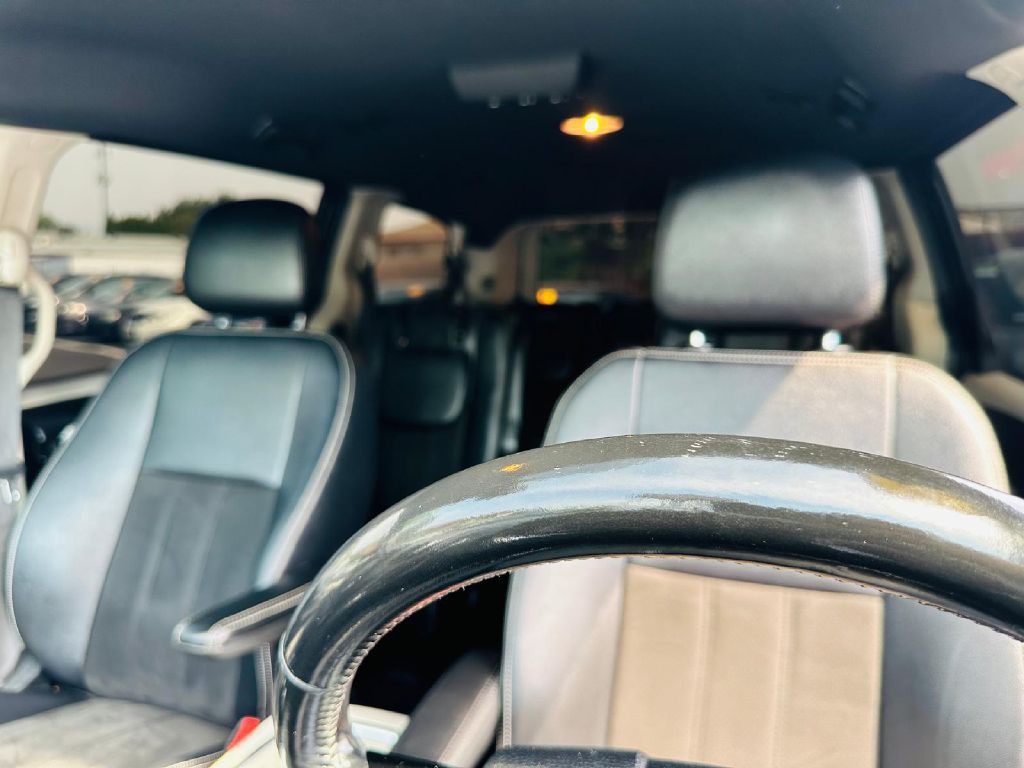 2019 Dodge Grand Caravan Image 28