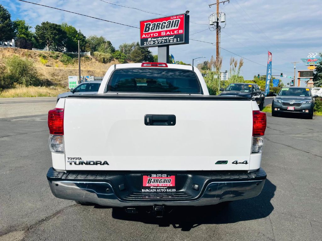2013 Toyota Tundra Image 6