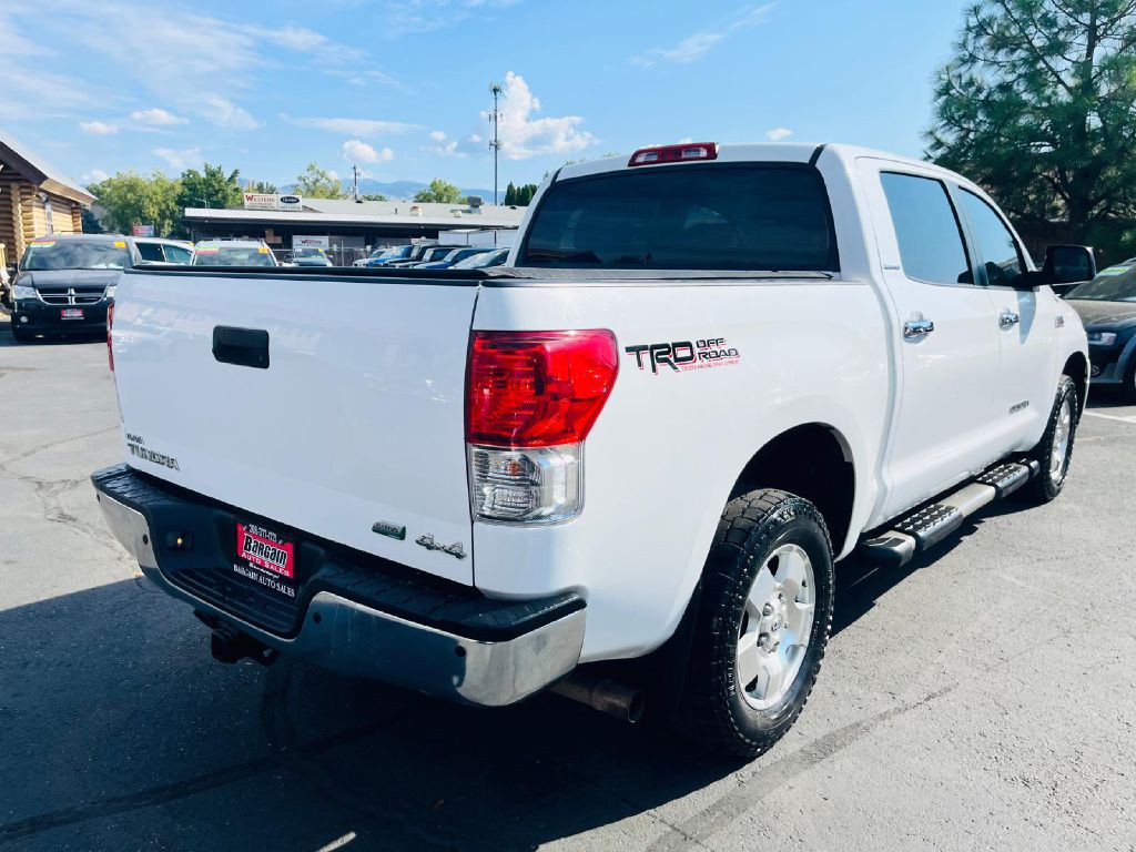 2013 Toyota Tundra Image 7