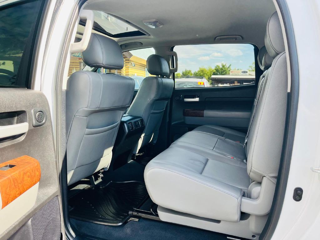 2013 Toyota Tundra Image 13
