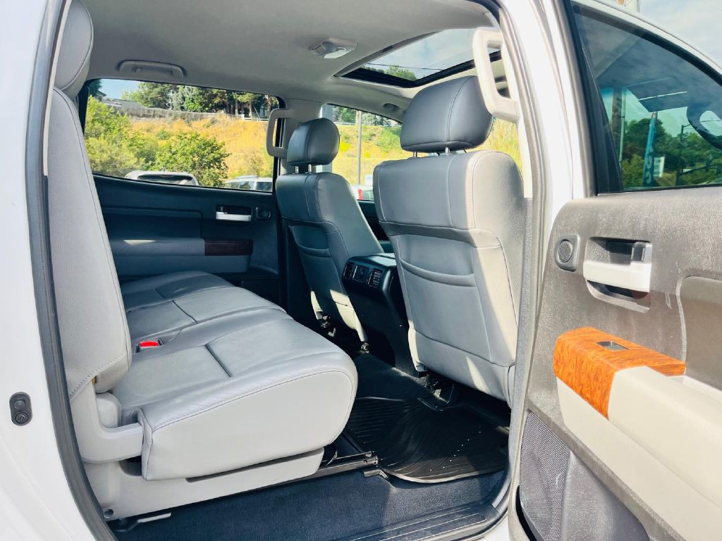 2013 Toyota Tundra Image 15