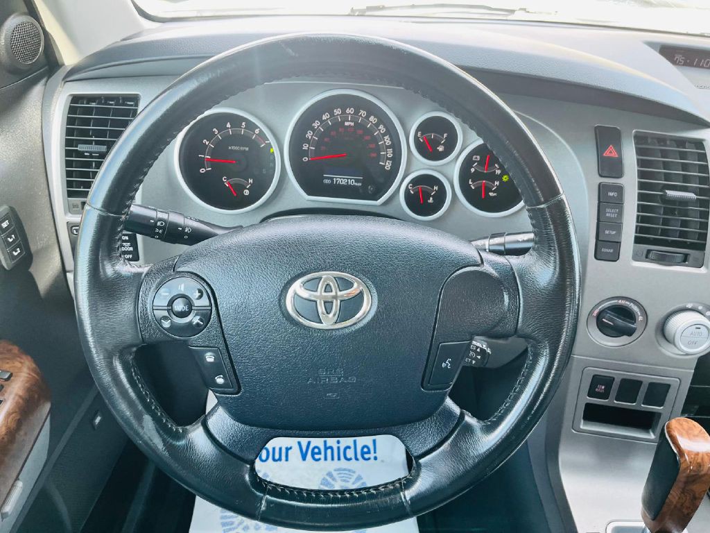 2013 Toyota Tundra Image 18