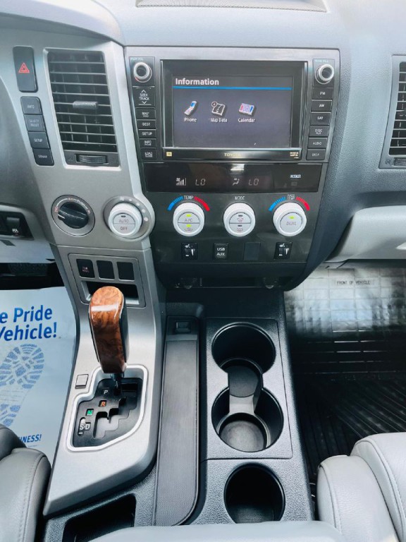 2013 Toyota Tundra Image 19