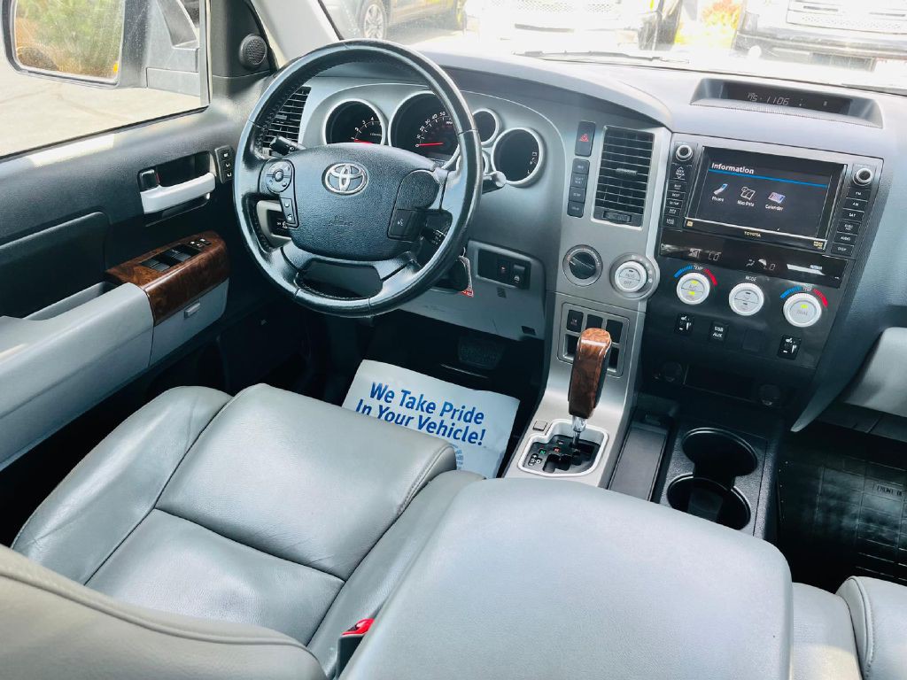 2013 Toyota Tundra Image 20