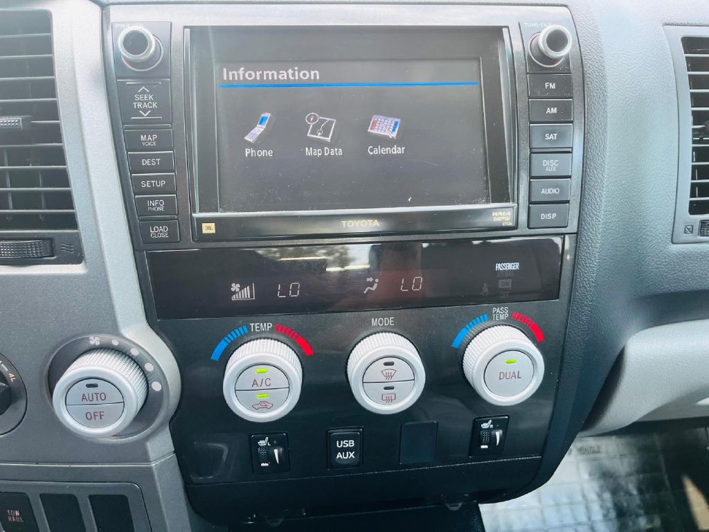 2013 Toyota Tundra Image 28