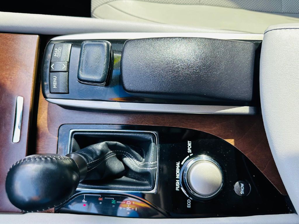 2015 Lexus GS 350 Image 22