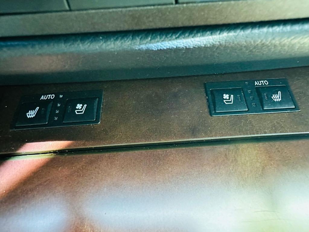 2015 Lexus GS 350 Image 23