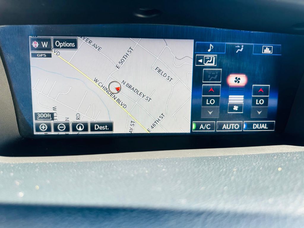 2015 Lexus GS 350 Image 25