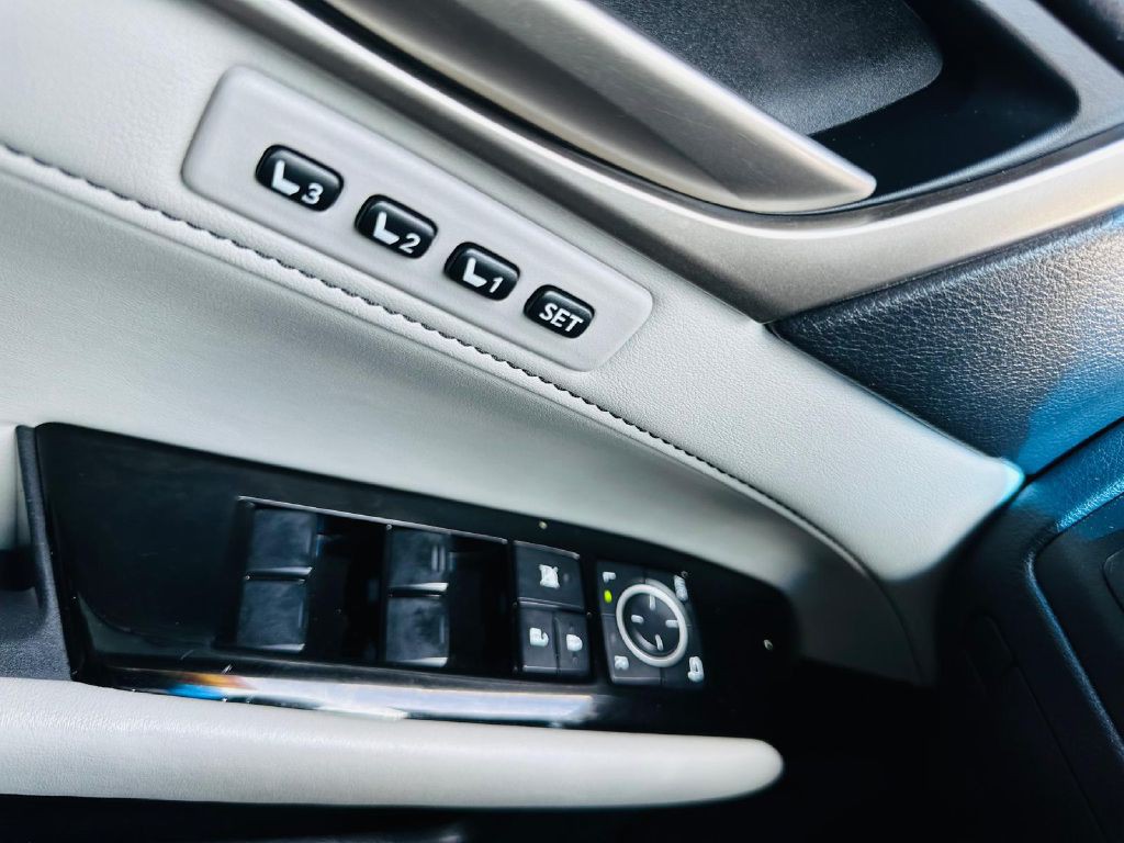 2015 Lexus GS 350 Image 28