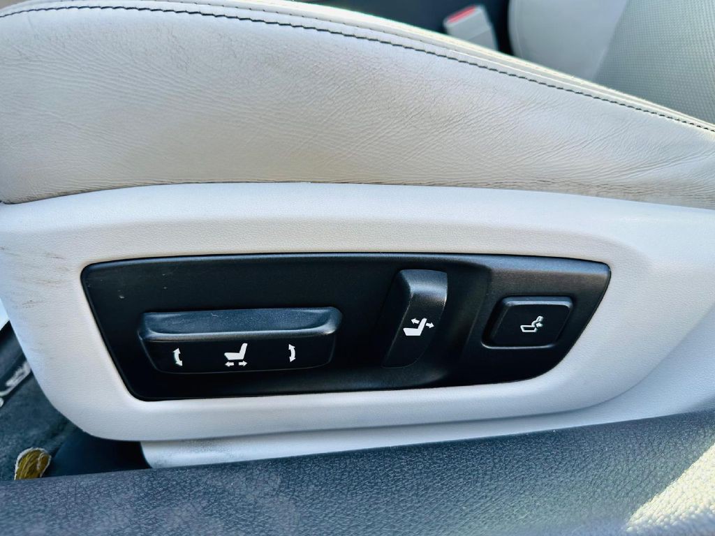 2015 Lexus GS 350 Image 30