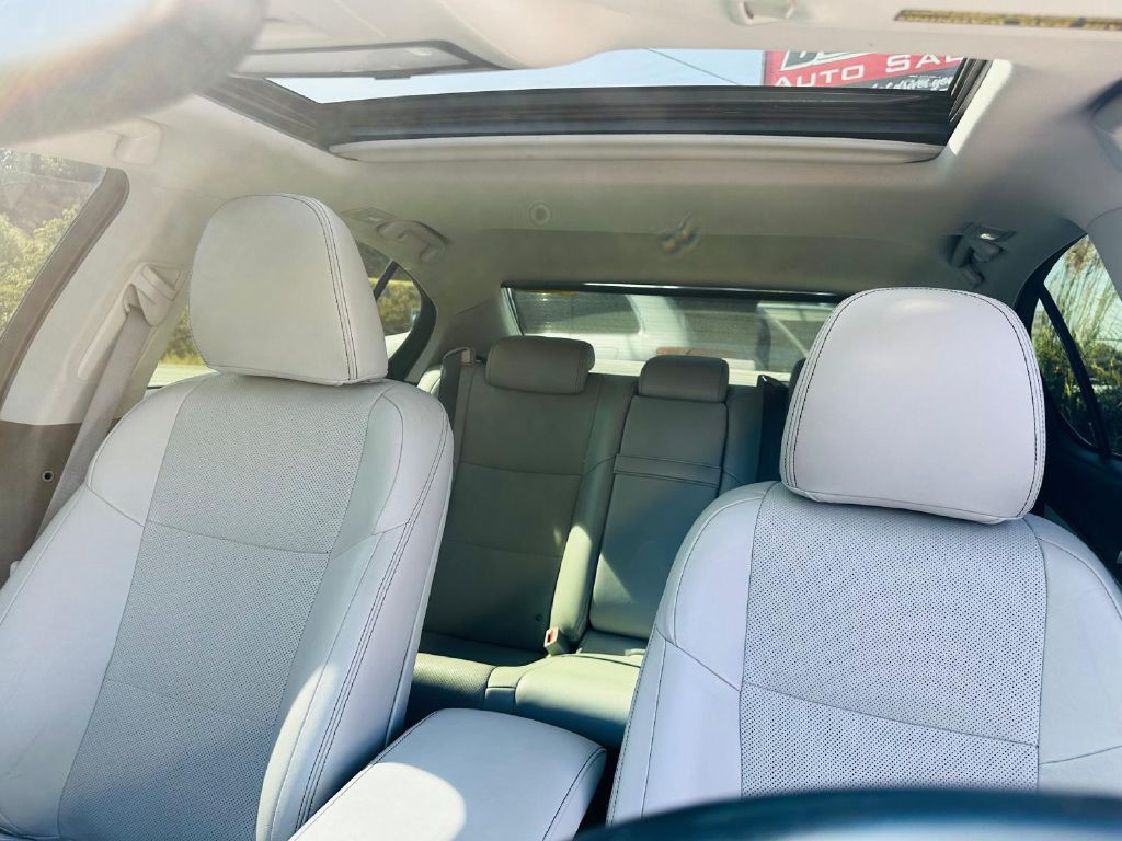 2015 Lexus GS 350 Image 31