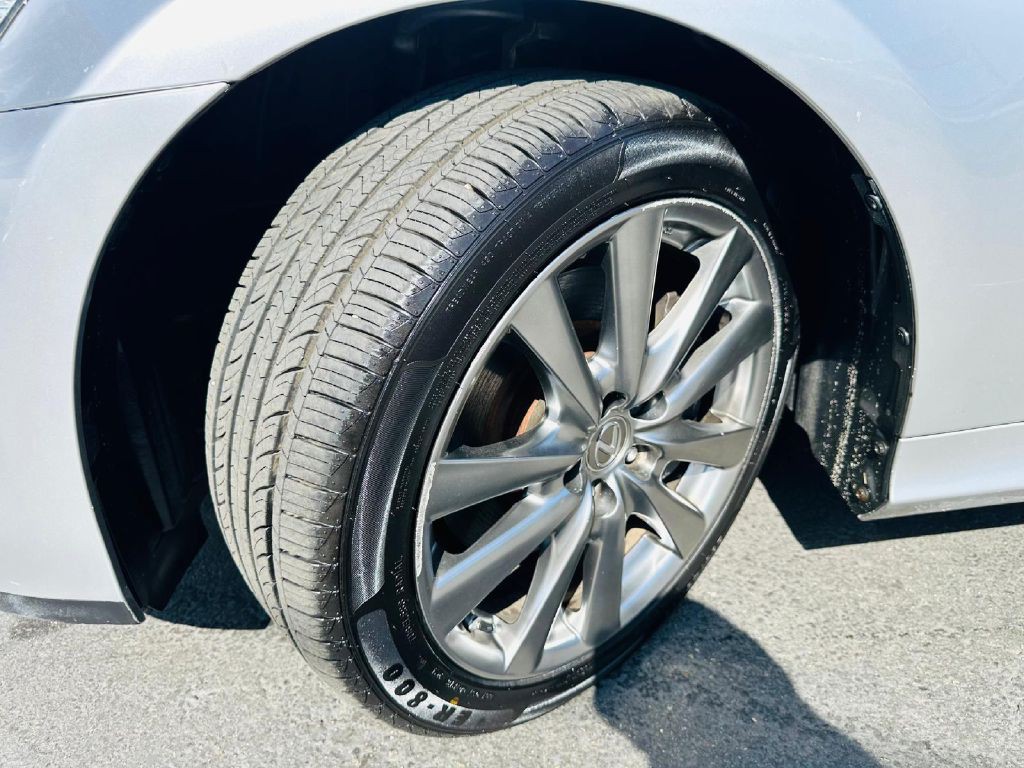 2015 Lexus GS 350 Image 32