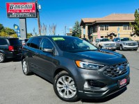 Image for 2019 Ford Edge Titanium ID: 6872187