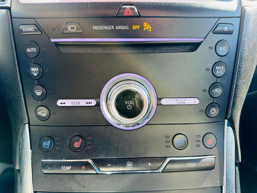 2019 Ford Edge Image 23
