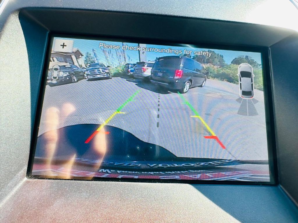 2019 Ford Edge Image 25