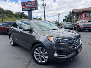 Image for 2019 Ford Edge Titanium ID: 6872187