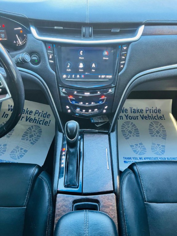 2018 Cadillac XTS Image 19