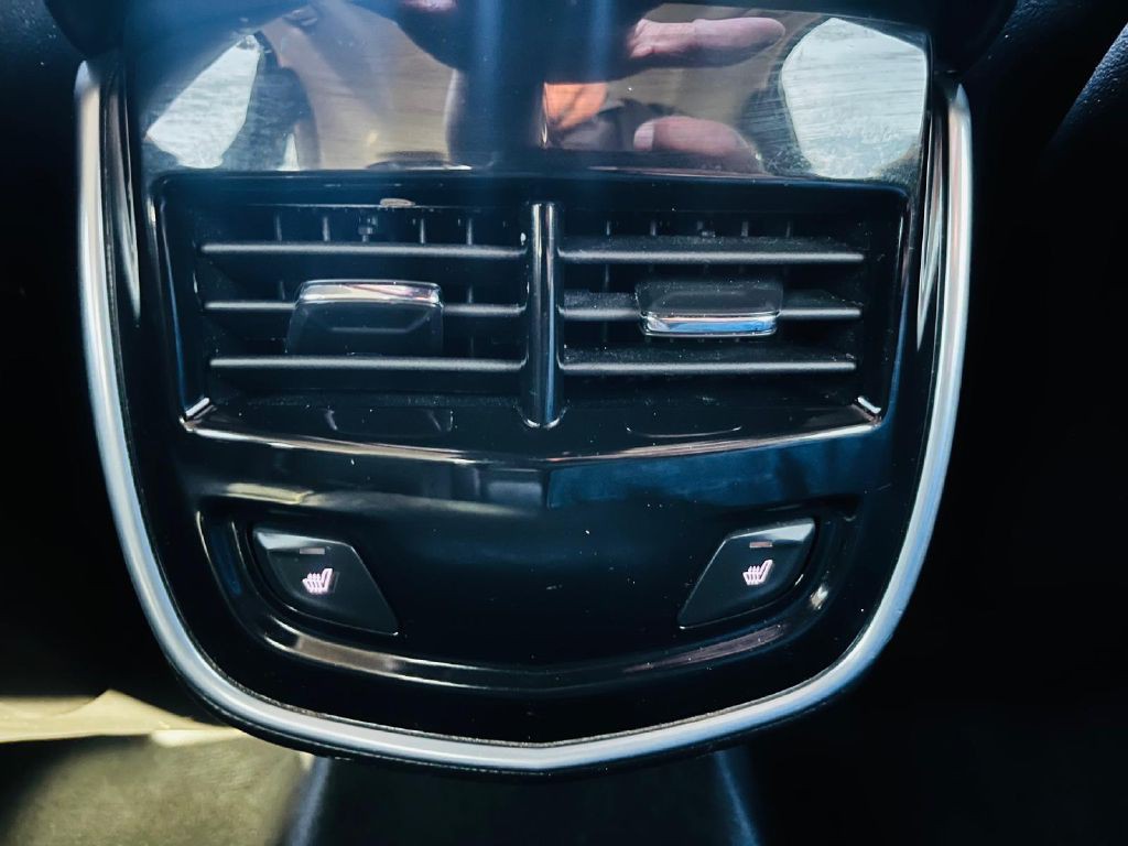 2018 Cadillac XTS Image 22