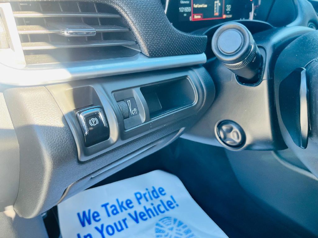 2018 Cadillac XTS Image 24