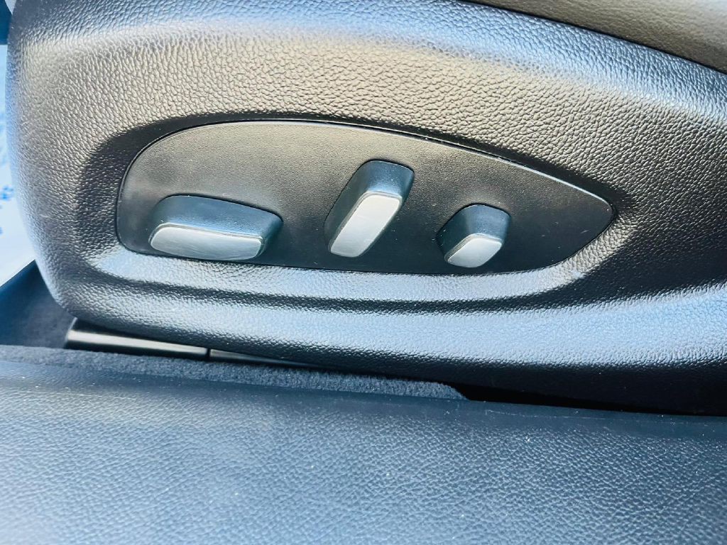 2018 Cadillac XTS Image 25