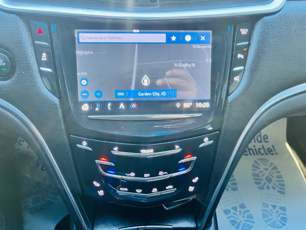 2018 Cadillac XTS Image 26