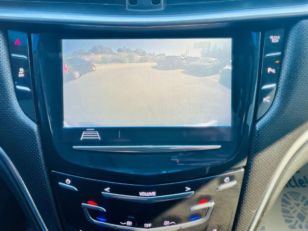 2018 Cadillac XTS Image 27