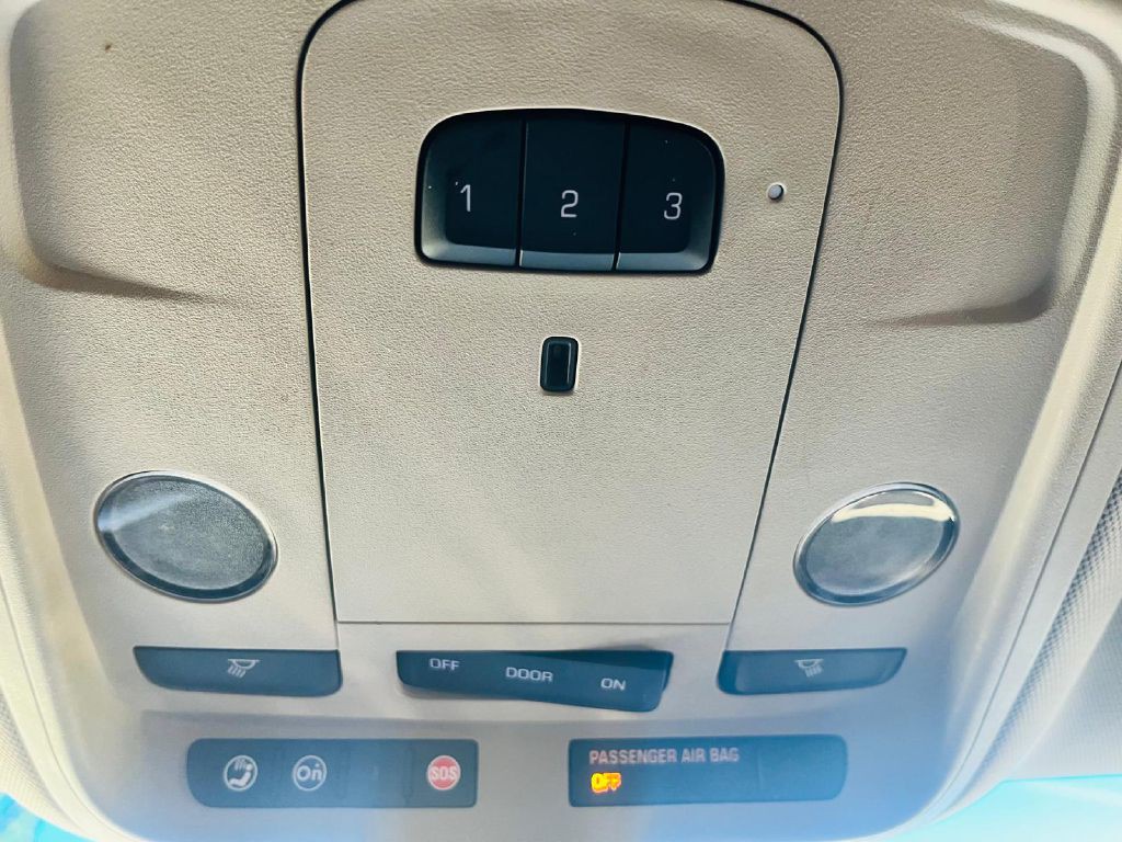 2018 Cadillac XTS Image 28