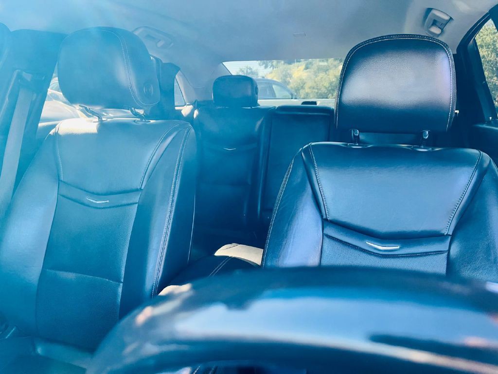 2018 Cadillac XTS Image 29