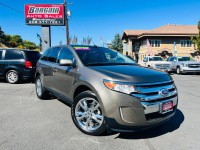 Image for 2013 Ford Edge Limited ID: 6873016