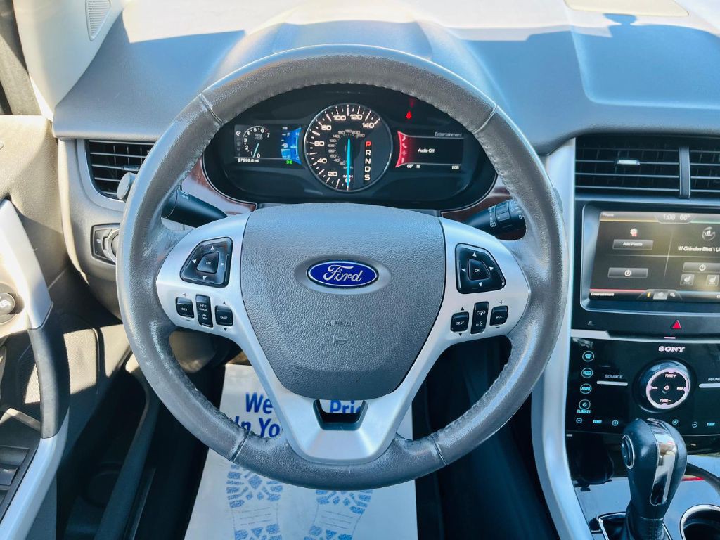 2013 Ford Edge Image 18