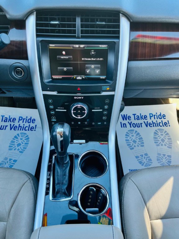 2013 Ford Edge Image 19