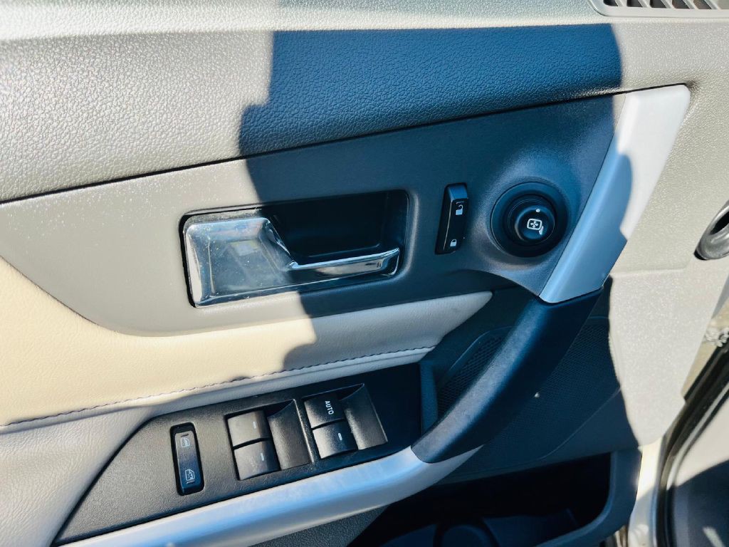 2013 Ford Edge Image 23