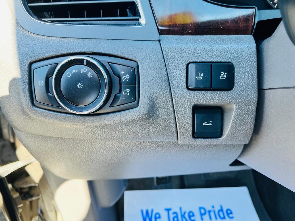 2013 Ford Edge Image 24