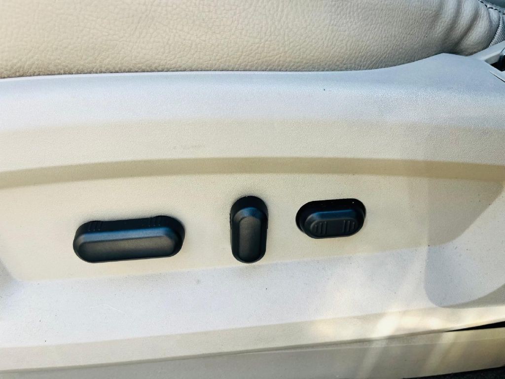 2013 Ford Edge Image 25