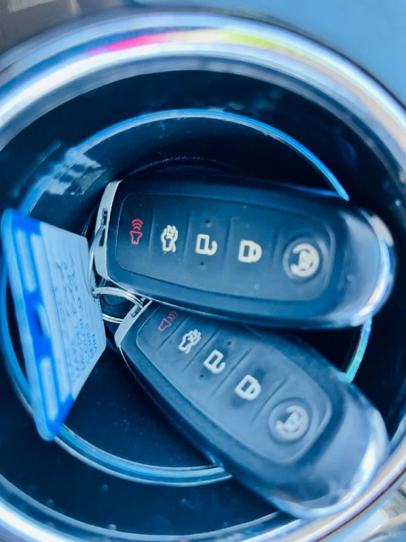 2013 Ford Edge Image 26