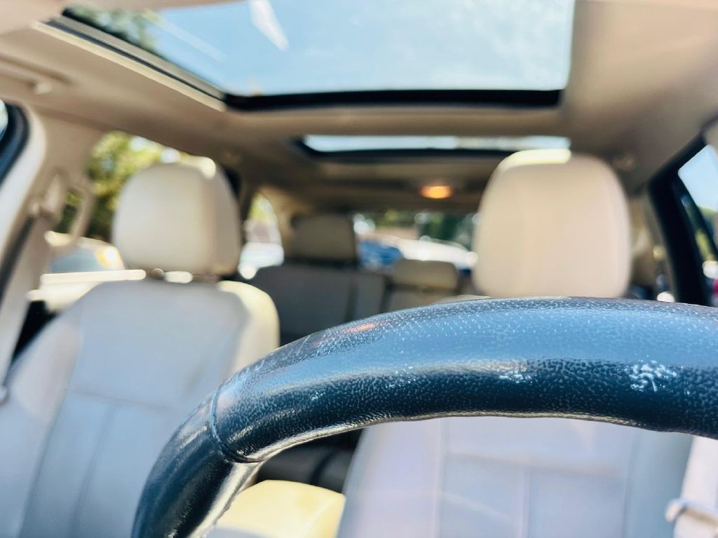 2013 Ford Edge Image 34