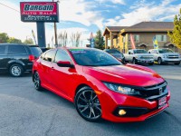 Image for 2020 Honda Civic Sport ID: 6877104